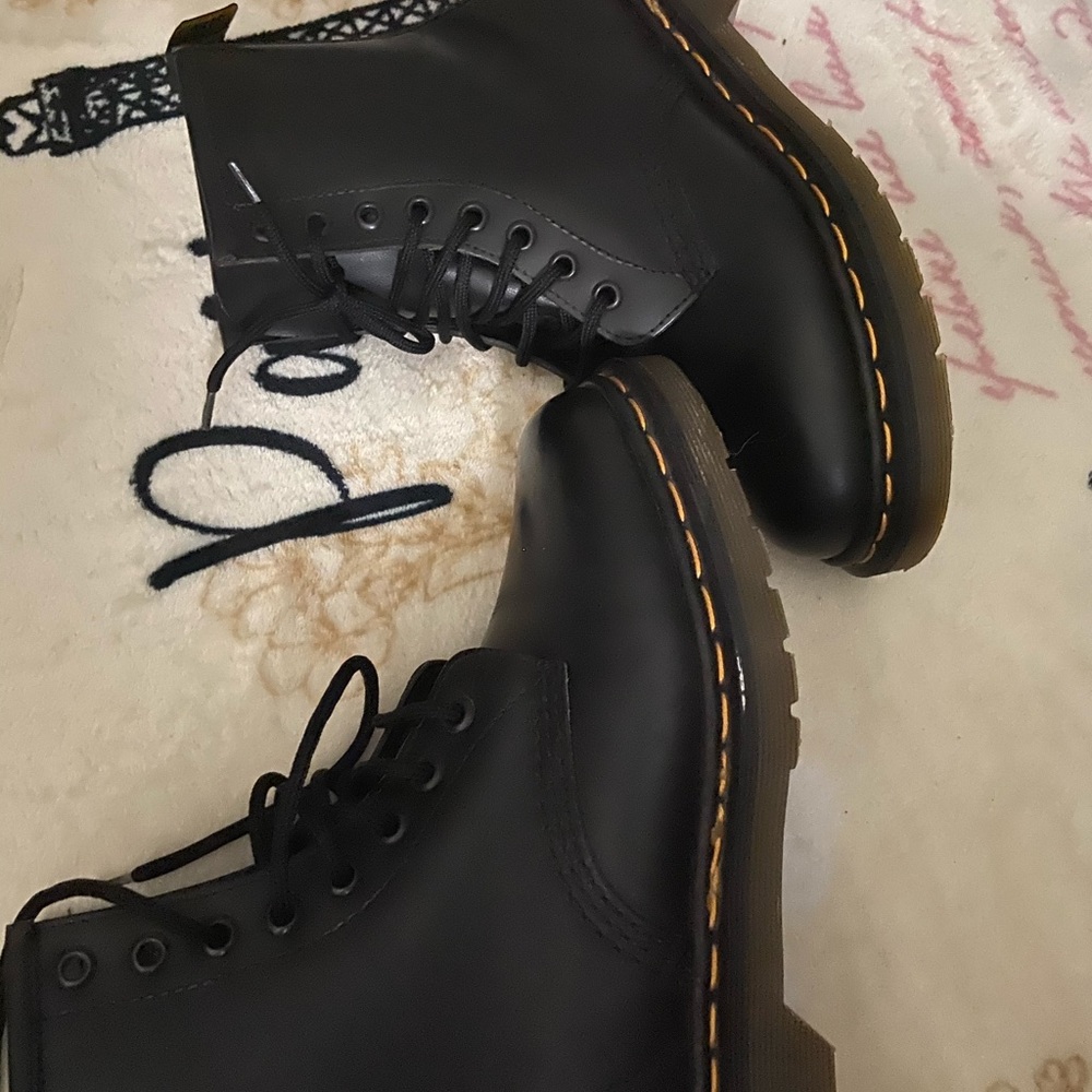 Doctor martens boots